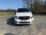 Mercedes-Benz V250D Wertgutachten * Burmester * Leder *TÜV NEU - Mercedes-Benz V-Class in Wuppertal
