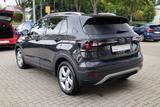Volkswagen T-Cross 1.0 Style LED Sitzheizung AHK Bluetooth - Volkswagen T-Cross C1