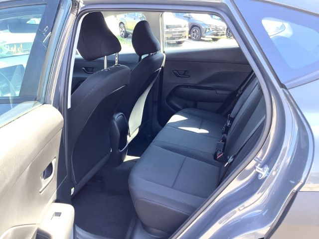 Hyundai Kona – Bild 8