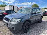 Ford Maverick KLIMA LEDER AHK 4x4 - Ford Maverick mit Schiebedach