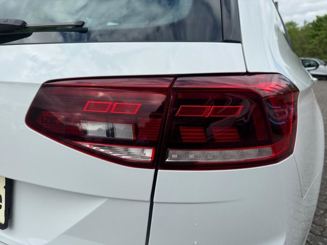 Passat Variant GTE 1.4 TSI DSG LED Navi Climatro