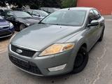 Ford Mondeo 2.0 Lim. Trend - Ford Mondeo aus 2008: 2.0