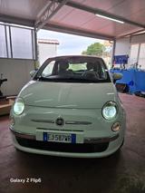 Fiat 500 1.2 by Gucci - Fiat 500: By Gucci