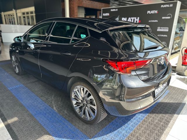 Opel Astra  K Lim. 5-trg. Innovation Start/Stop