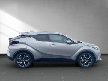 Toyota C-HR 1.8 Hybrid *2XPDC*ACC*DAB*SHZ*TEL* ALU