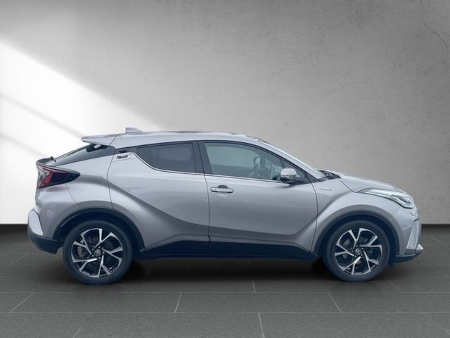 Toyota C-HR 1.8 Hybrid *2XPDC*ACC*DAB*SHZ*TEL* ALU
