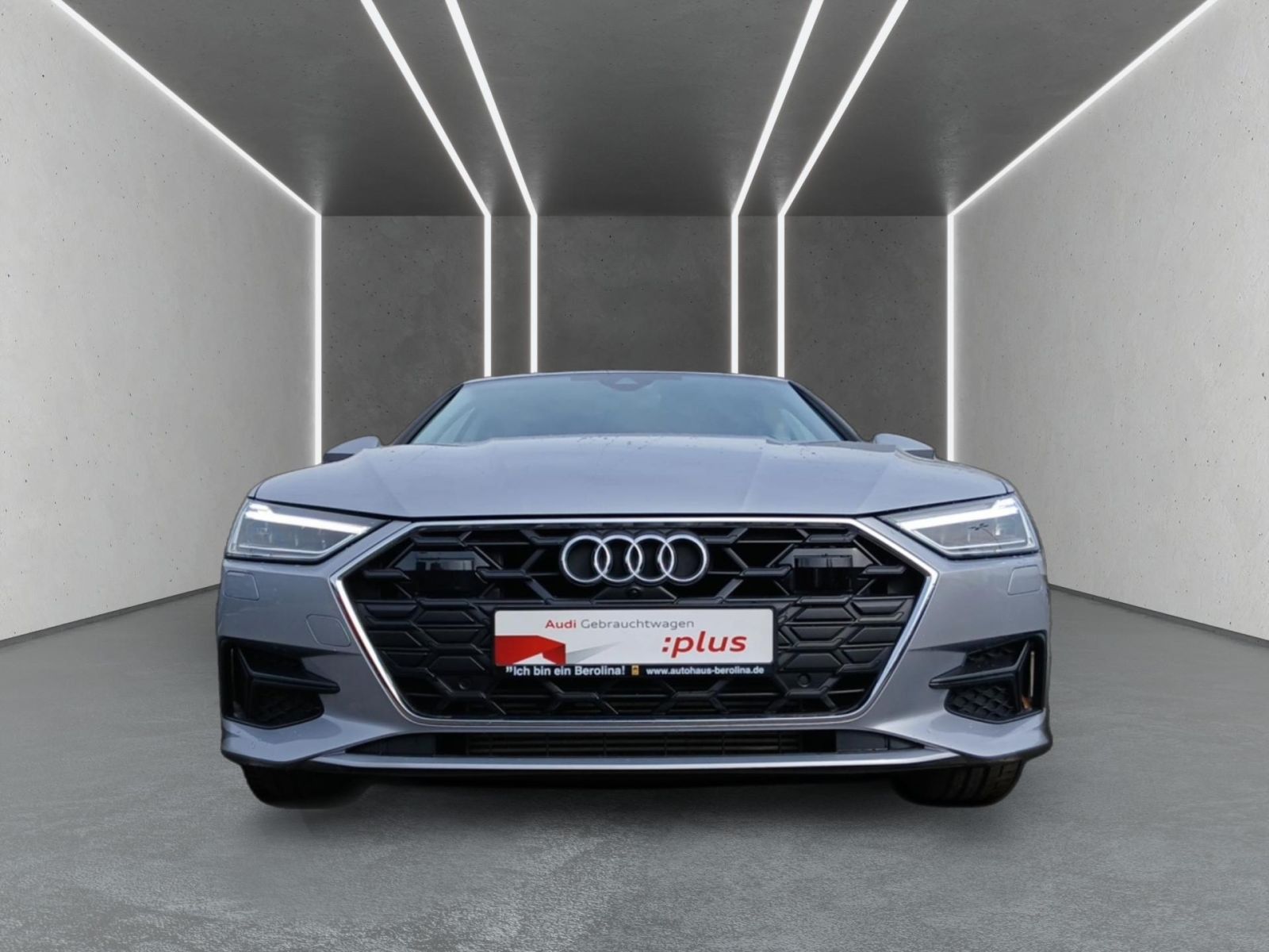 Audi A7 - Bild 5