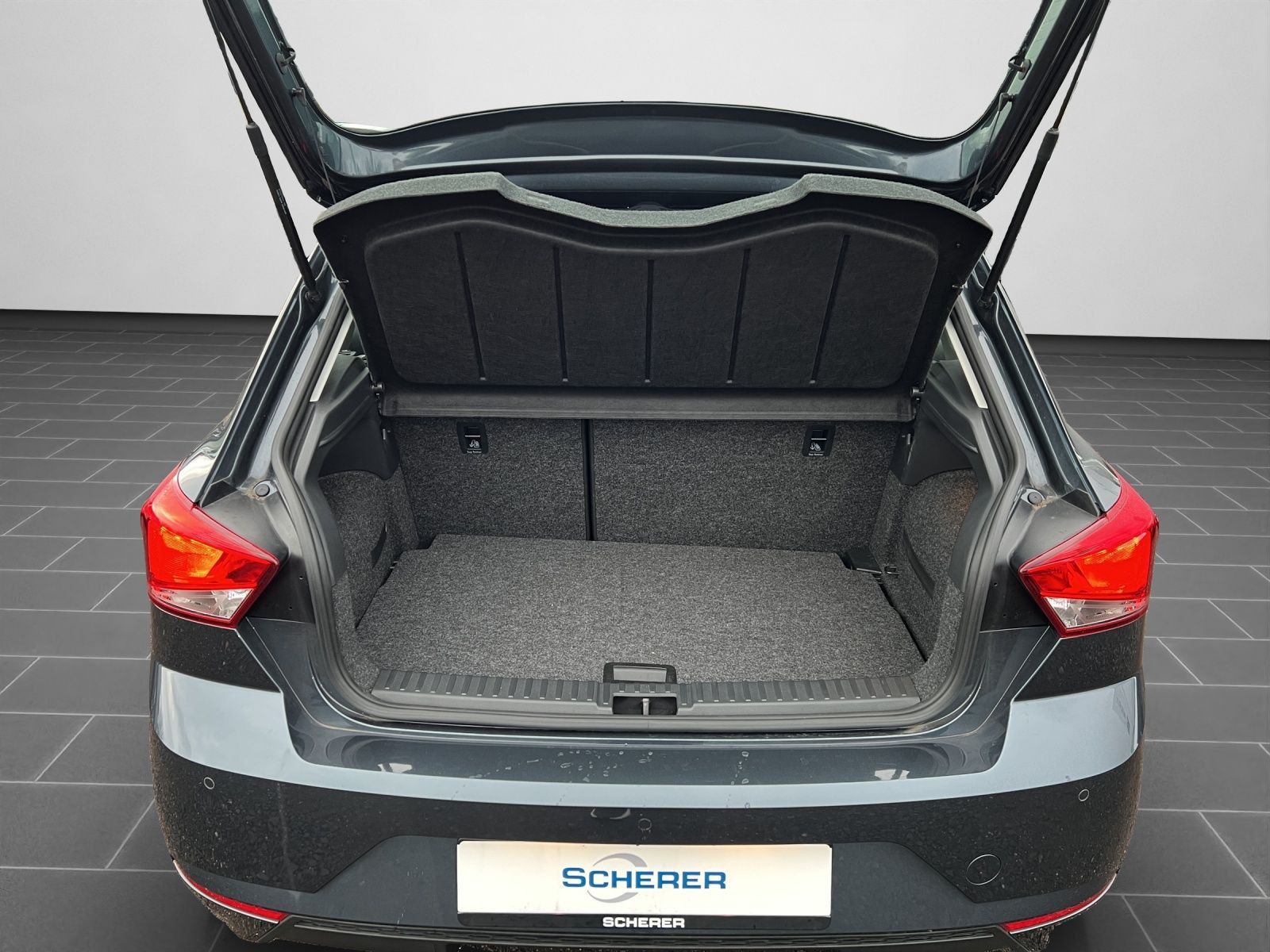 Seat Ibiza - Bild 16