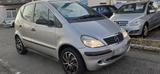 Mercedes-Benz Mercedes A140 Benzin TÜV NEU OHNE MÄNGEL - gebrauchte Mercedes-Benz A 140 aus dem Jahr 2002