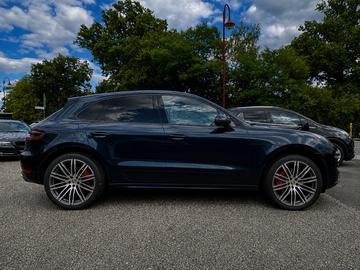 2014 Porsche MACAN — фото 6