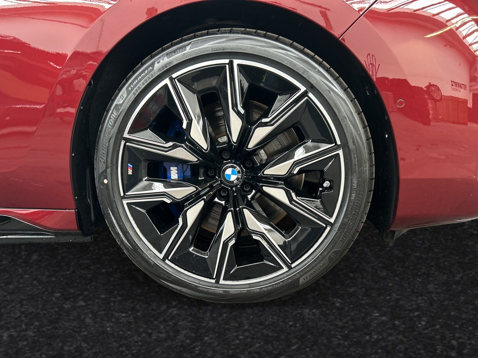 BMW i7 - Bild 5