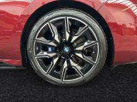 BMW i7 - Vorschau Bild 5