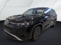 Volkswagen Tayron - Vorschau Bild 2