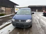 Volkswagen Caddy Life 1.4 Tramper Tramper - Volkswagen Caddy: Tramper