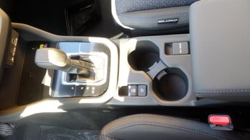 Subaru Forester 2.0ie e-BOXER Exclusive Modelljahr 2025
