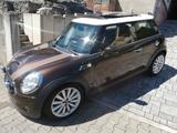 MINI Cooper S Mayfair Pano Xenon Soundsys Top Zustand - MINI MINI: Mayfair