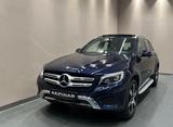 Mercedes-Benz GLC300 4M *PANO*BURMESTER*KAMERA*LED*AIRMATIC* - Mercedes-Benz GLC 300 aus 2017