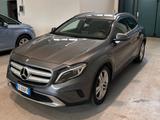 Mercedes-Benz Mercedes-benz GLA 200 GLA 200 d Automatic Sport - Mercedes GLA 200 mit Halbautomatikschaltung