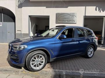 BMW X3 - 3