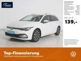 Volkswagen Golf Variant 2.0 TDI Active DSG LED/NAV/RFK/PDC - Volkswagen Golf: R TDI
