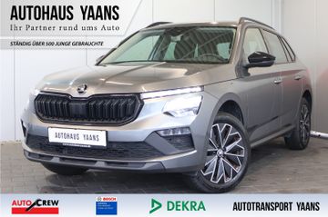 Skoda Kamiq 1.0 TSI Selection AID+CARPLAY+KEY+KAM+LED