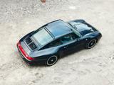 Porsche 993 Carrera 2S tiptronic  - Porsche 993: Carrera 2s