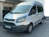 Ford Transit/Tourneo Custom Kombi 310 L1 - : Standheizung, Kleinbus