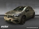 Mercedes-Benz GLA 200 AMG+NIGHT+19''+360°+Panorama+AHK+KEYLESS