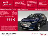 Audi Q4 e-tron - Vorschau Bild 1
