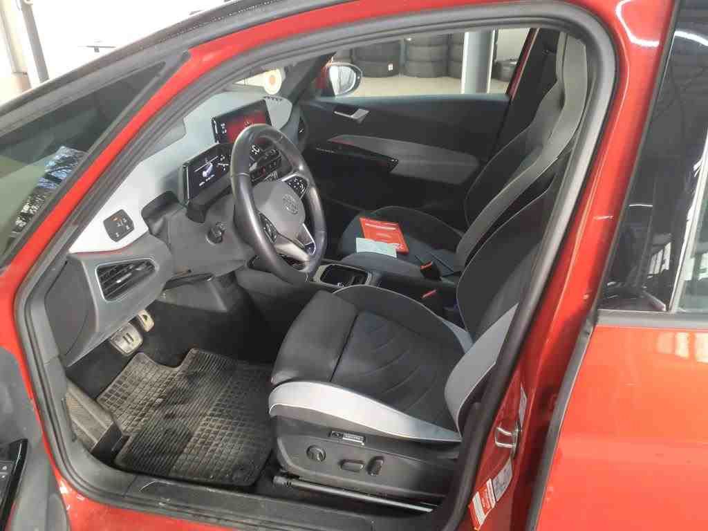 Volkswagen ID.3 - Bild 8