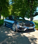 Mercedes-Benz C 43 AMG Mercedes-AMG Performance sitze, Anlage - : Coupe, Mercedes