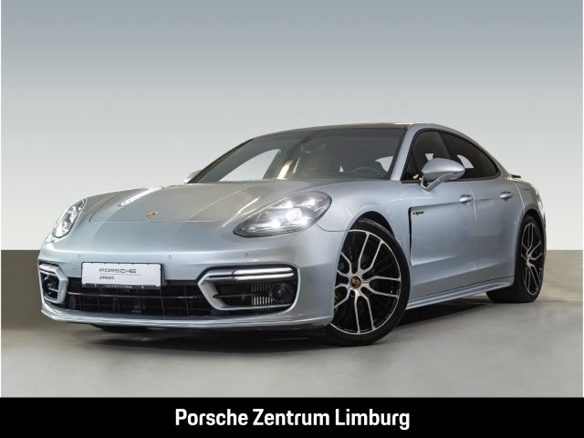 Porsche Panamera 4 E-Hybrid Sportabgas BOSE LED-Matrix