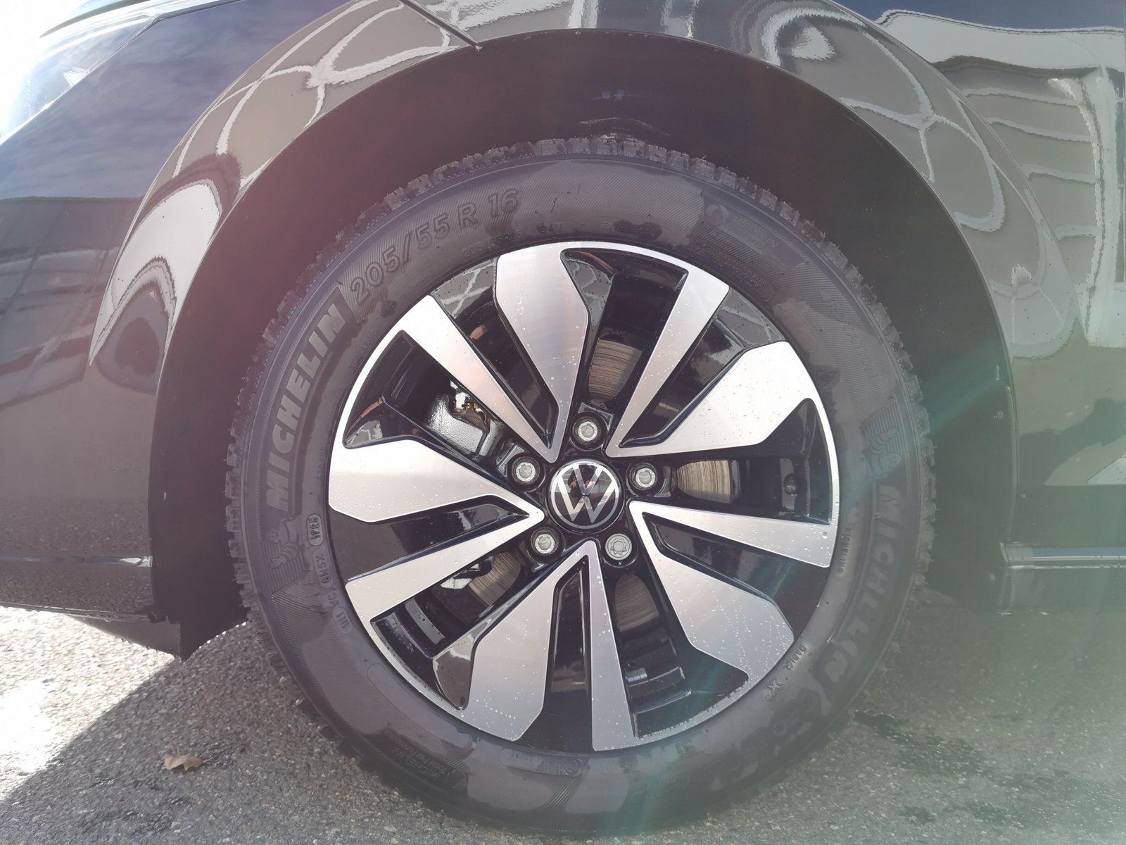 Volkswagen Golf - Bild 9