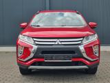 Mitsubishi Eclipse Cross 1.5 ClearTec T-MIVEC Active 2WD - gebrauchte Mitsubishi Eclipse Cross aus dem Jahr 2019