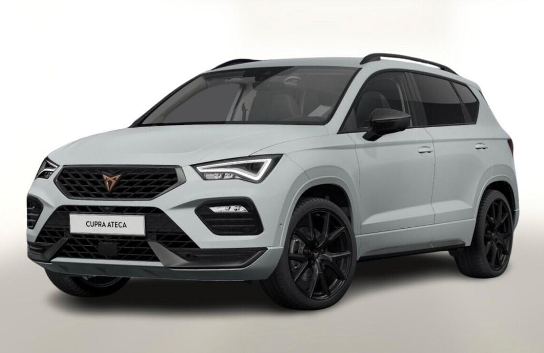 Cupra Ateca 1.5 TSI ACT DSG *AHK*DCC*5 Jahre Garantie*