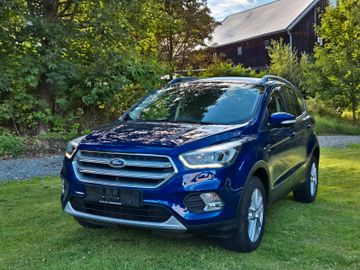 Ford Kuga - 2