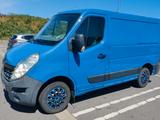 Renault Master Minibus/ Transporter (mit TÜV und AU) - Renault: Transporter