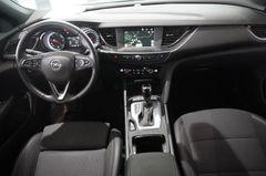 Fahrzeugabbildung Opel Insignia B ST 2.0D ELEGANCE LED/NAVI/SHZ/LHZ/PDC