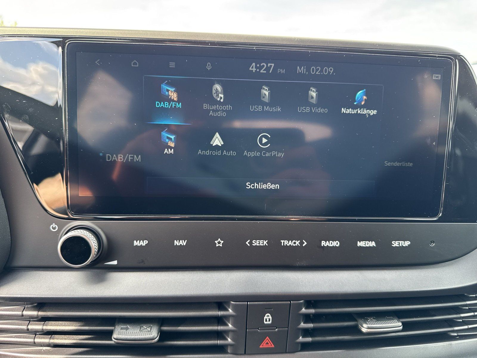 Hyundai BAYON – Bild 22