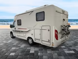 Adria Compact SL/Einzelbetten/Garage/Klima/Solar/Mark. - Adria Teilintegrierter