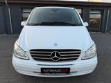 Mercedes-Benz Viano 3.0 CDI lang Avantgarde PANO/MEMORY/EL.TÜR - Mercedes-Benz Viano in Hannover
