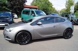 Opel Astra J GTC 1.6Turbo 147kw-1.Hand-Allwetter-PCD - Opel Astra: H Turbo