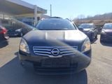 Nissan Qashqai +2 Acenta - Nissan Qashqai+2 aus 2009