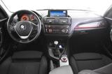 BMW 118i Sport Line *Navi*Tempomat*AHK* - BMW 118 Gebrauchtwagen in Aachen