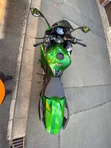 Kawasaki Ninja 1000SX - KAWASAKI 1000SX