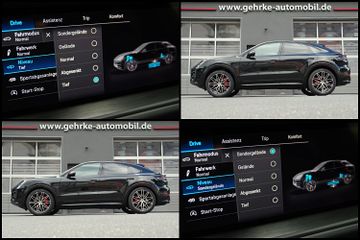 Porsche Cayenne GTS Coupe*ACC,Beifahrerdis,Head-Up,18-W*