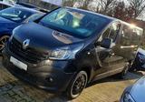 Renault Trafic Combi L1H1 2,7t  Expression Navigation 8S - gebrauchte Renault Trafic aus dem Jahr 2019
