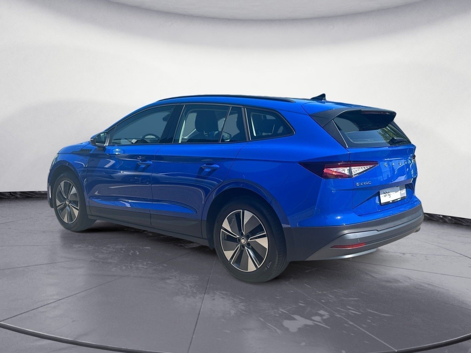 Skoda Enyaq - Bild 4