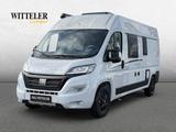 Dethleffs Globetrail 600 DF Fiat AHK*ChassisPaket*Markise - Dethleffs Globetrail 600 DF