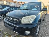 Toyota RAV 4 RAV4 1.8 Basis - gebrauchte Toyota RAV 4 aus dem Jahr 2003